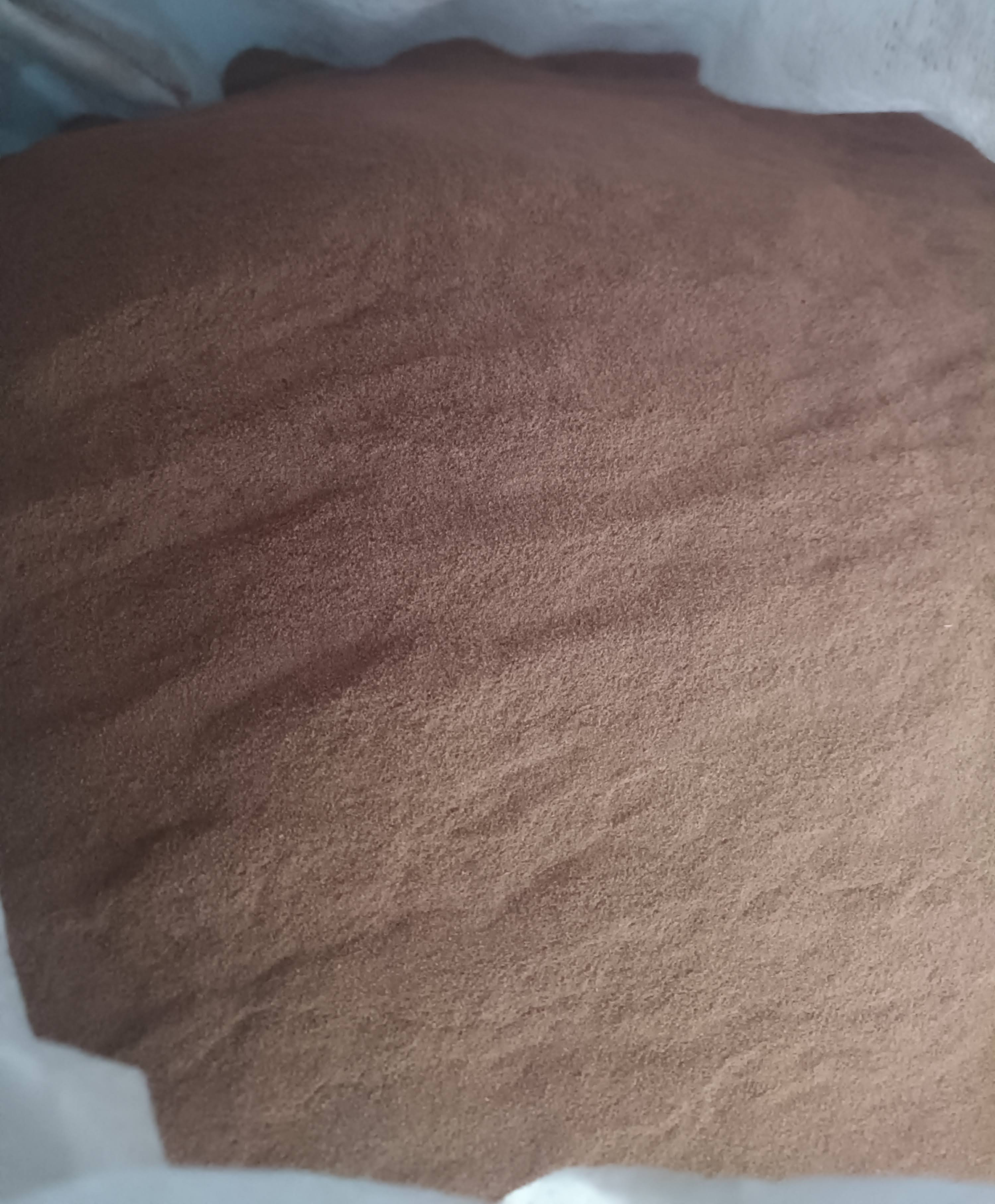 Poudre de liège naturel tamisé de 0 à 0.5 mm