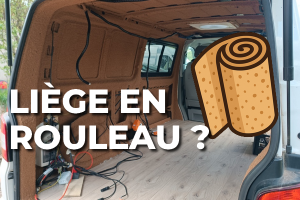 Liège en rouleau ou liège projeté ?