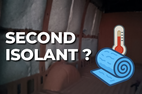 Liège projeté seul ou avec un autre isolant ?